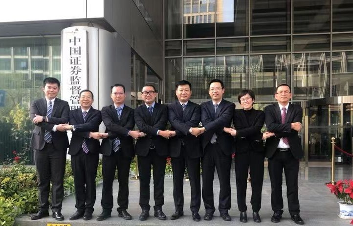 成了！盈峰環(huán)境并購中聯(lián)環(huán)境順利通過證監(jiān)會審核