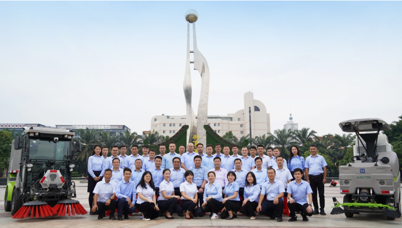 深圳速度+精耕細(xì)作，盈峰環(huán)境城市服務(wù)運(yùn)營質(zhì)量廣受認(rèn)可