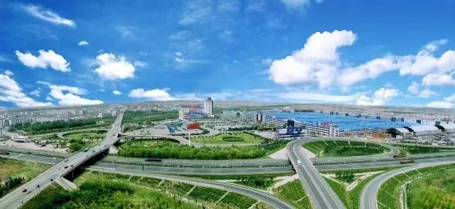 超2億！盈峰環(huán)境中標(biāo)遼寧省海城市鐵西環(huán)衛(wèi)一體化特許經(jīng)營項目